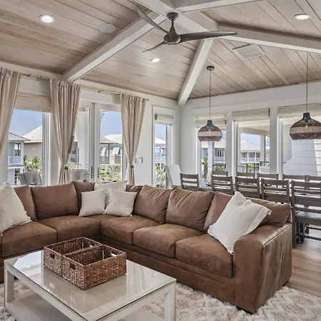 Esmeralda At Destin Pointe Resort